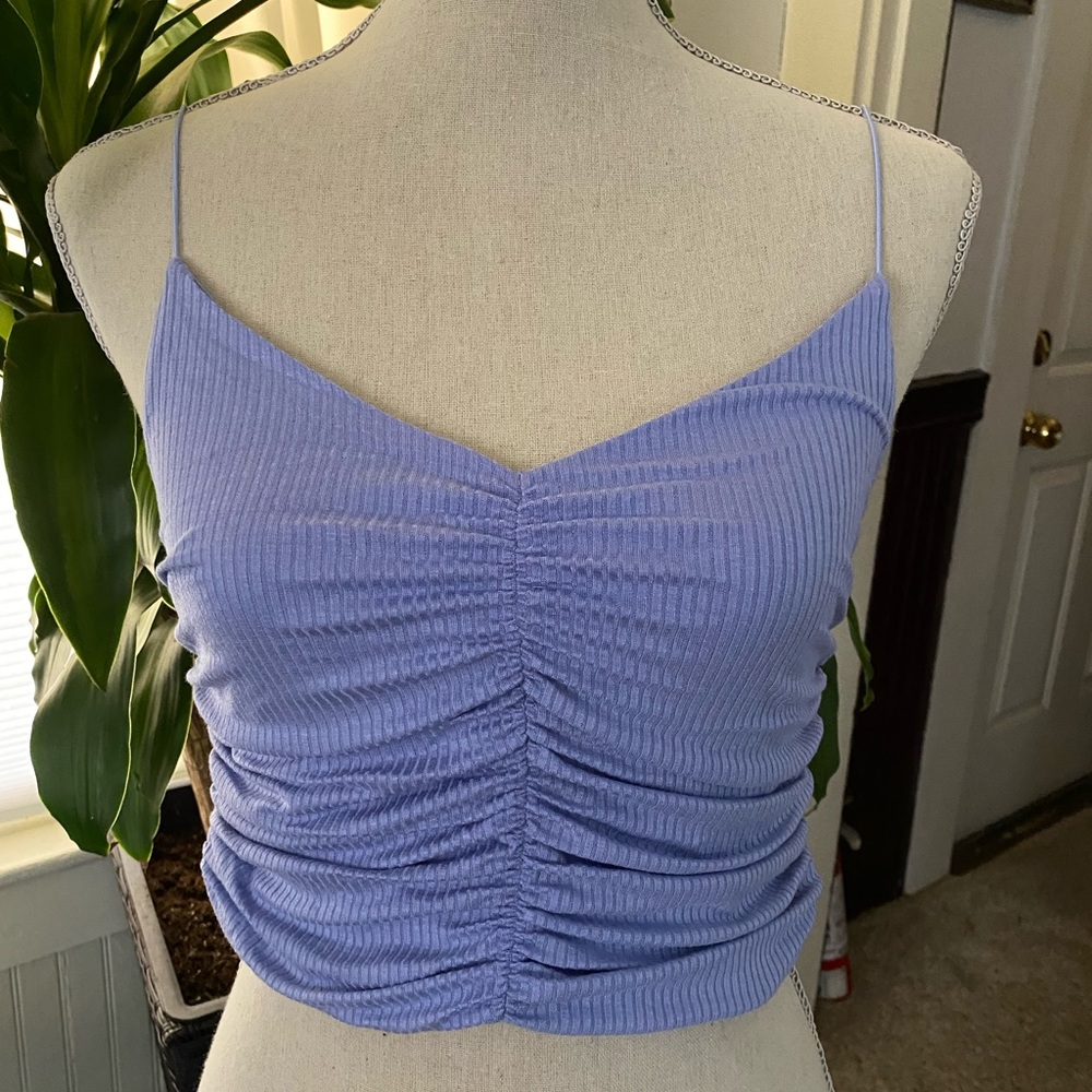 UO Crop top NWT